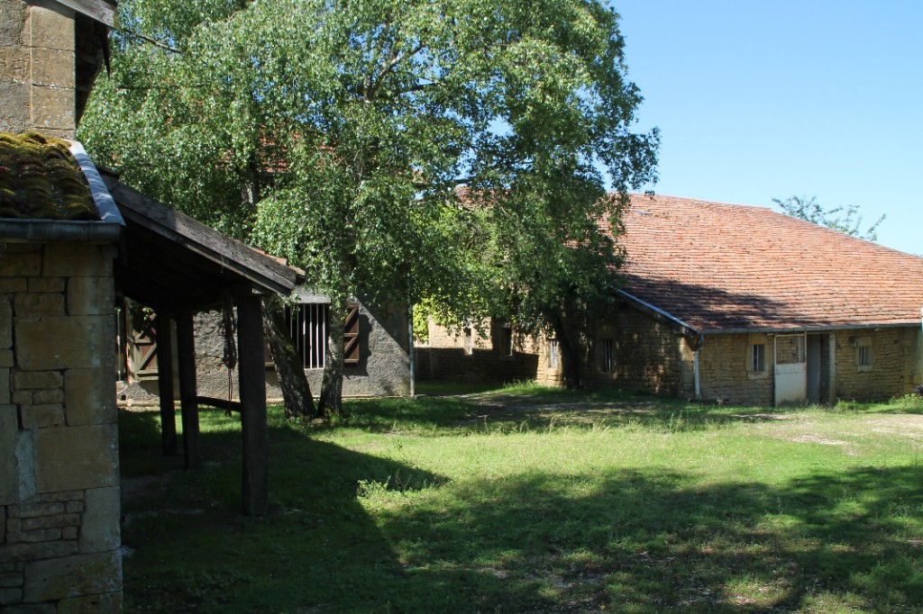 Vente Maison à Longuyon 8 pièces