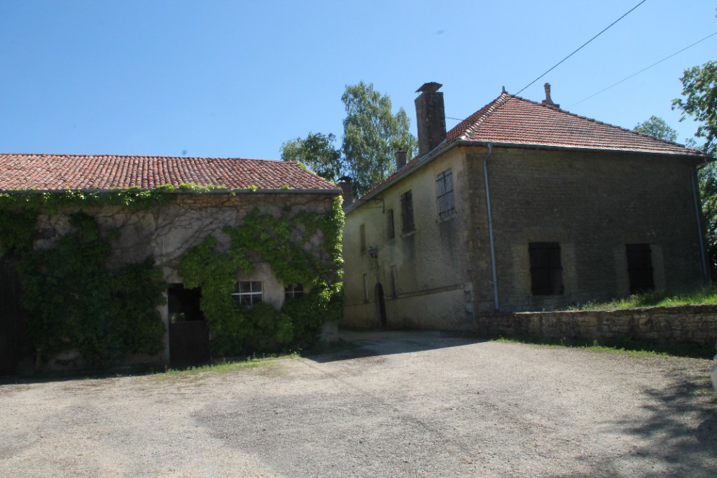 Vente Maison à Longuyon 8 pièces