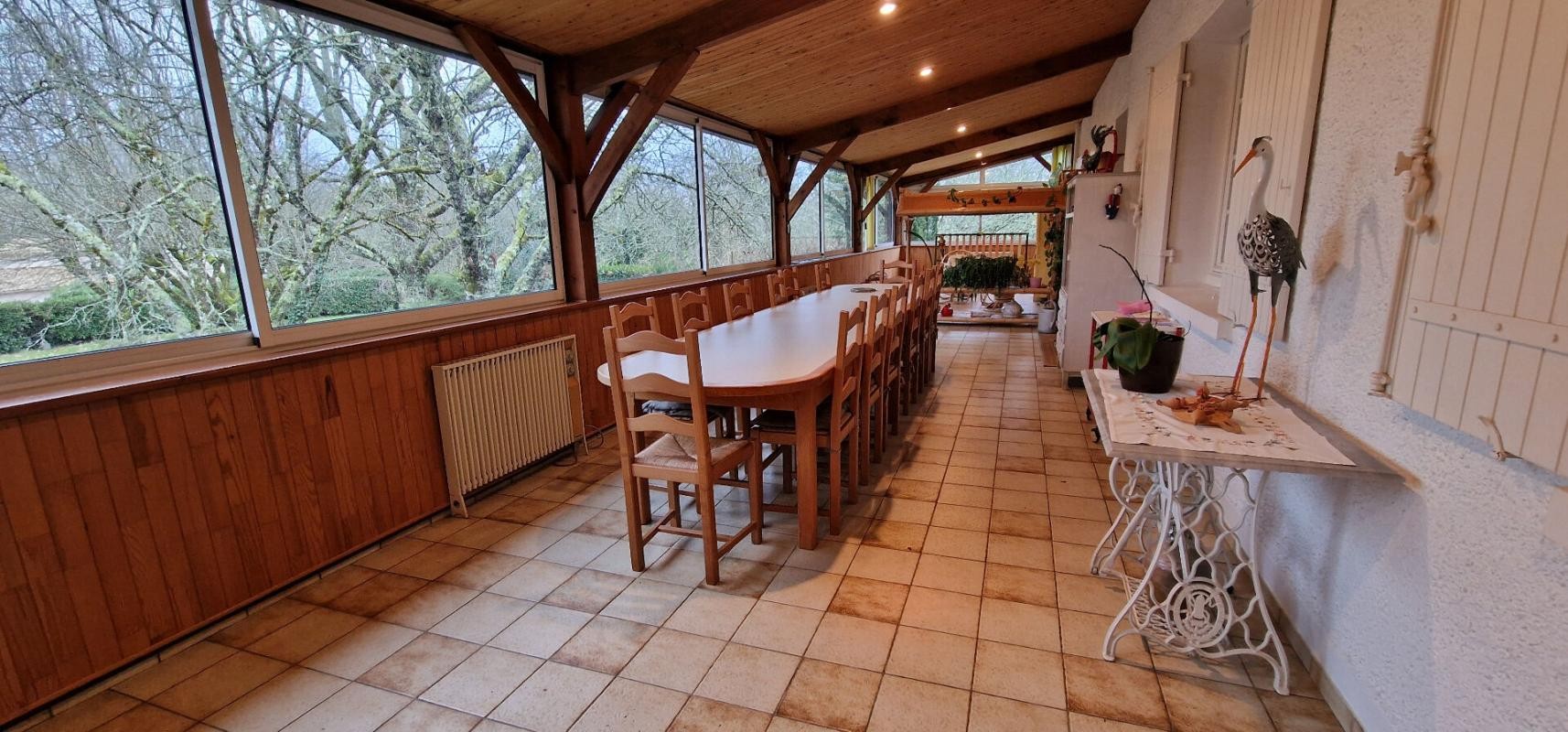 Vente Maison à Chancelade 8 pièces