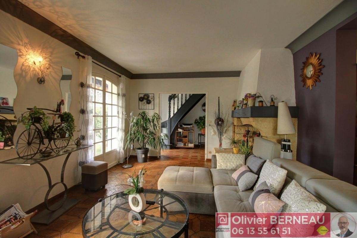 Vente Maison à Tarnos 8 pièces