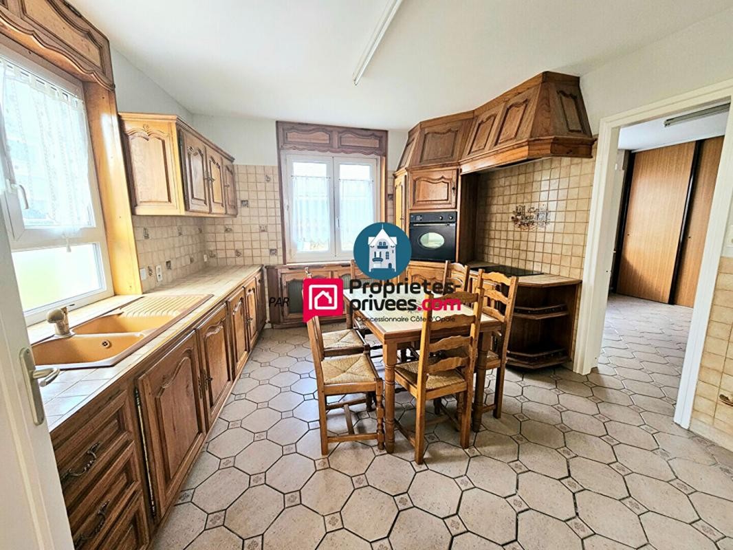 Vente Maison à Outreau 6 pièces