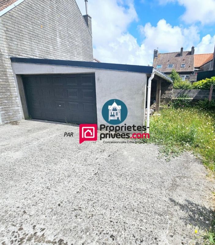 Vente Maison à Outreau 6 pièces