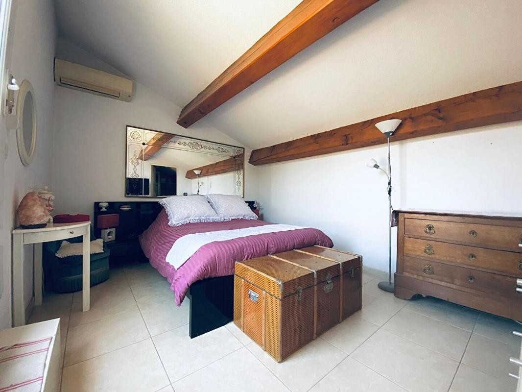 Vente Appartement à la Ciotat 2 pièces