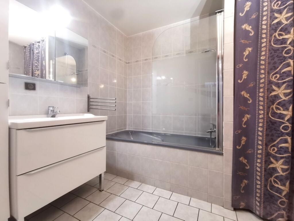 Vente Appartement à Dijon 3 pièces