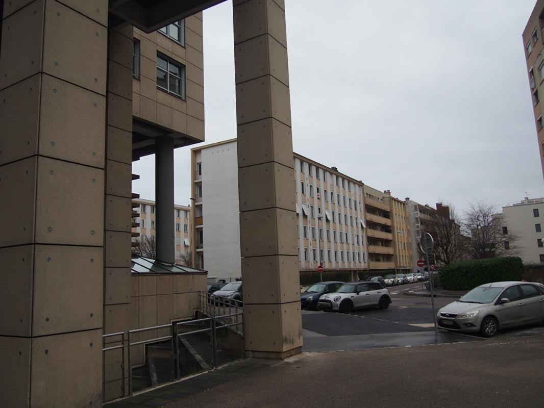 Vente Appartement à Dijon 3 pièces