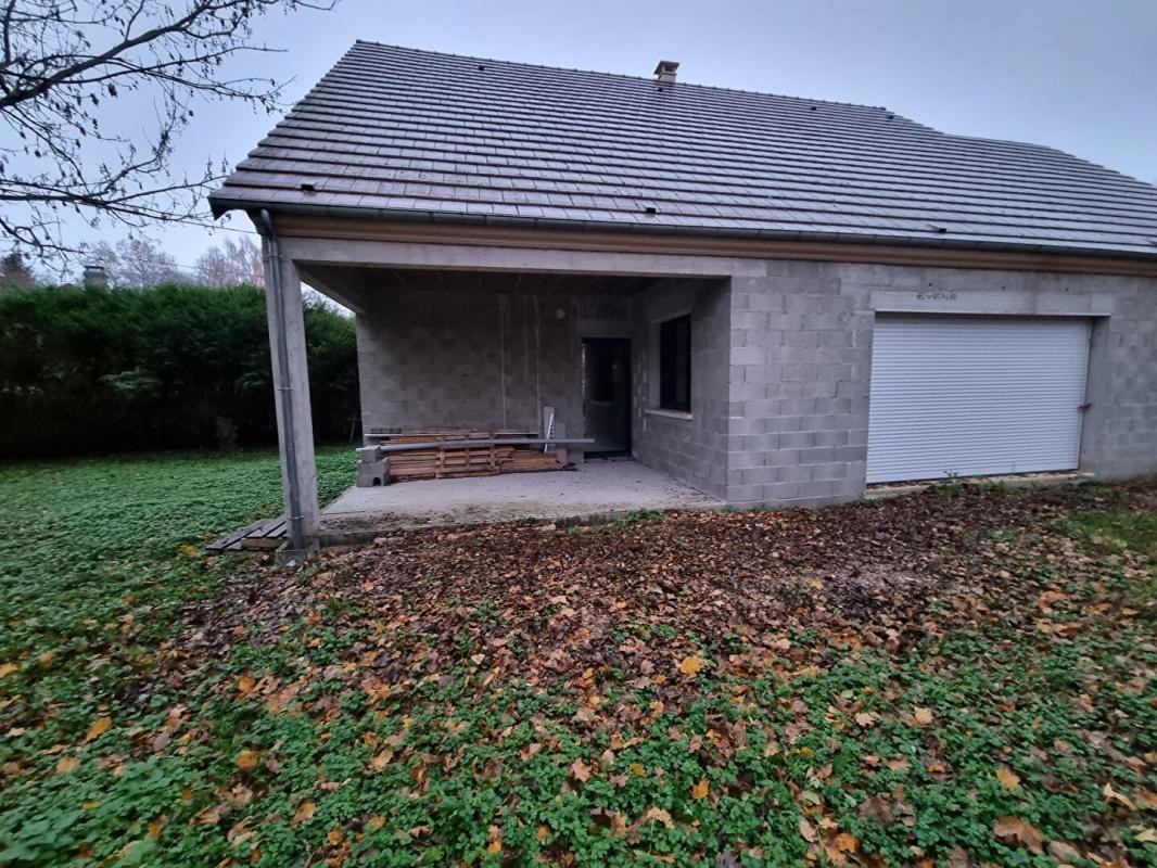 Vente Maison à Sens 4 pièces