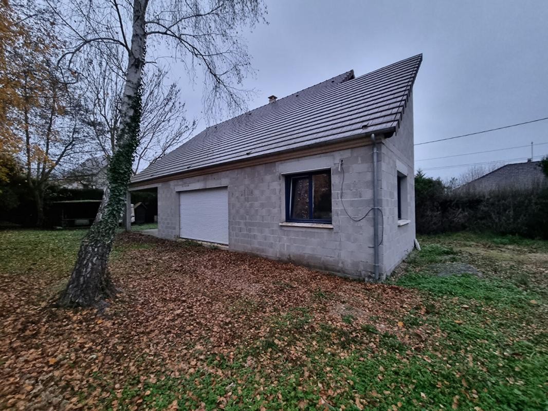 Vente Maison à Sens 4 pièces