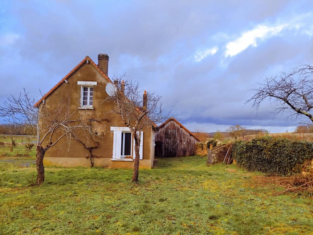 Vente Maison à Angles-sur-l'Anglin 5 pièces