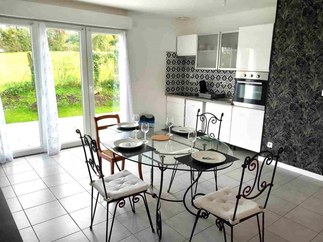 Vente Maison à Gournay-en-Bray 4 pièces