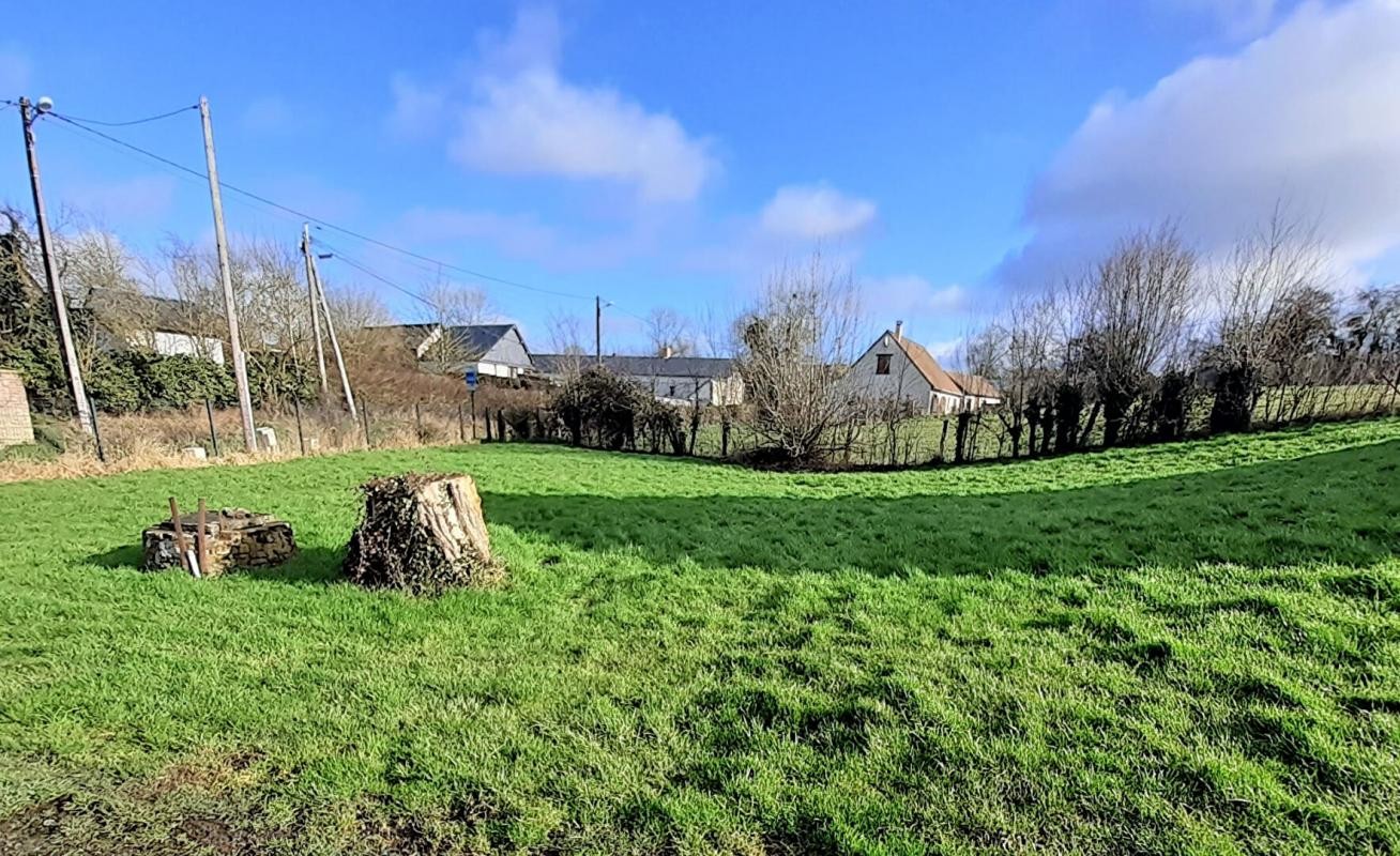 Vente Maison à Gournay-en-Bray 4 pièces