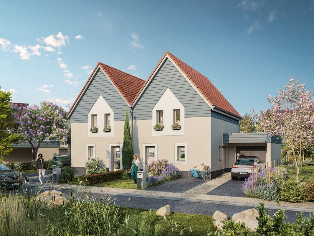 Vente Maison à Saint-Valery-sur-Somme 3 pièces