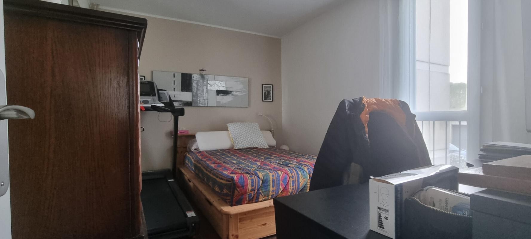 Vente Appartement à Montélimar 4 pièces