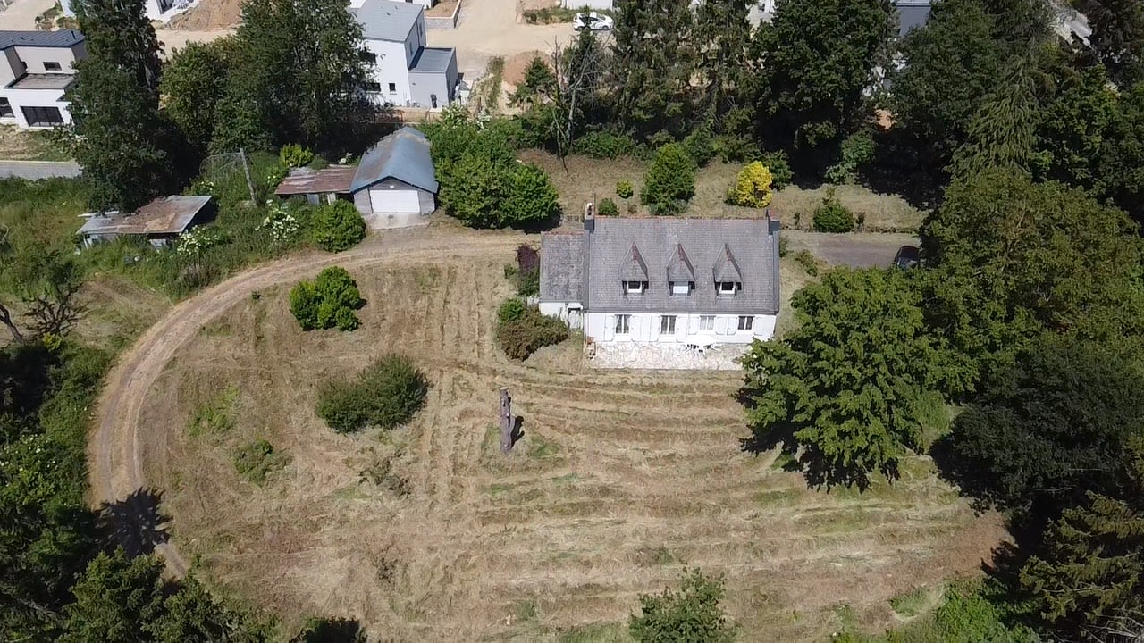 Vente Maison à Rennes 6 pièces