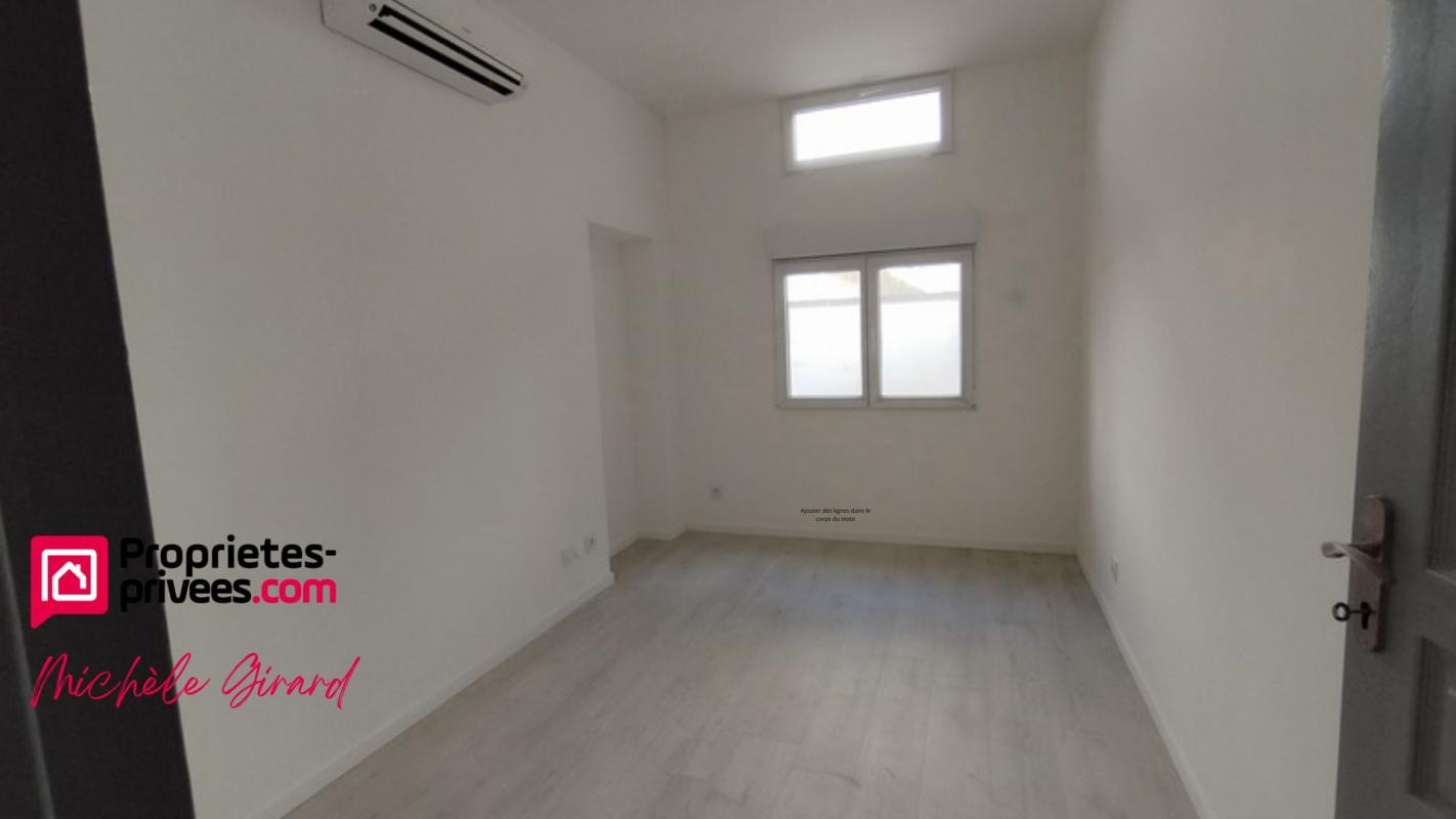 Vente Appartement à Roanne 5 pièces