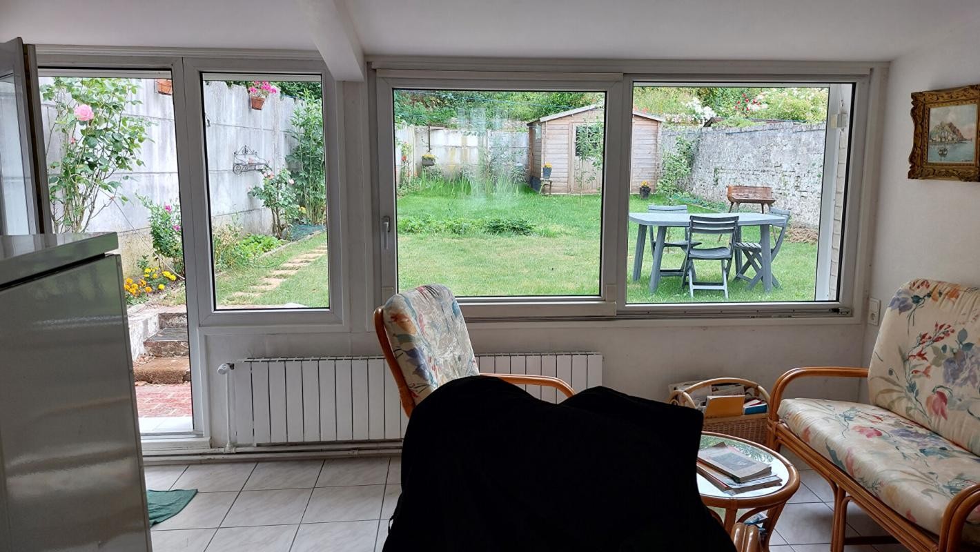 Vente Maison à Hesdin 3 pièces