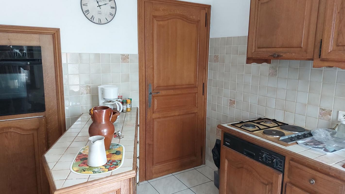 Vente Maison à Hesdin 3 pièces