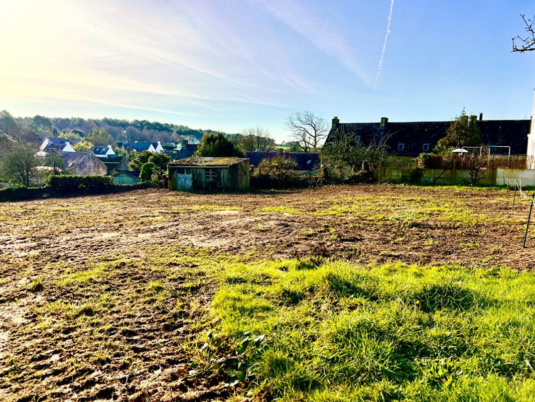 Vente Terrain à Baden 0 pièce