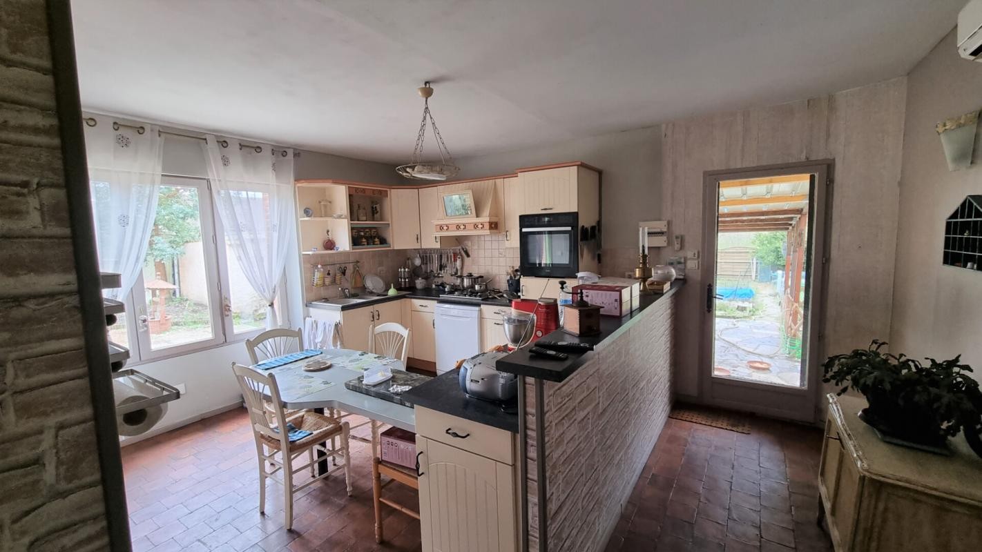 Vente Maison à Maintenon 4 pièces