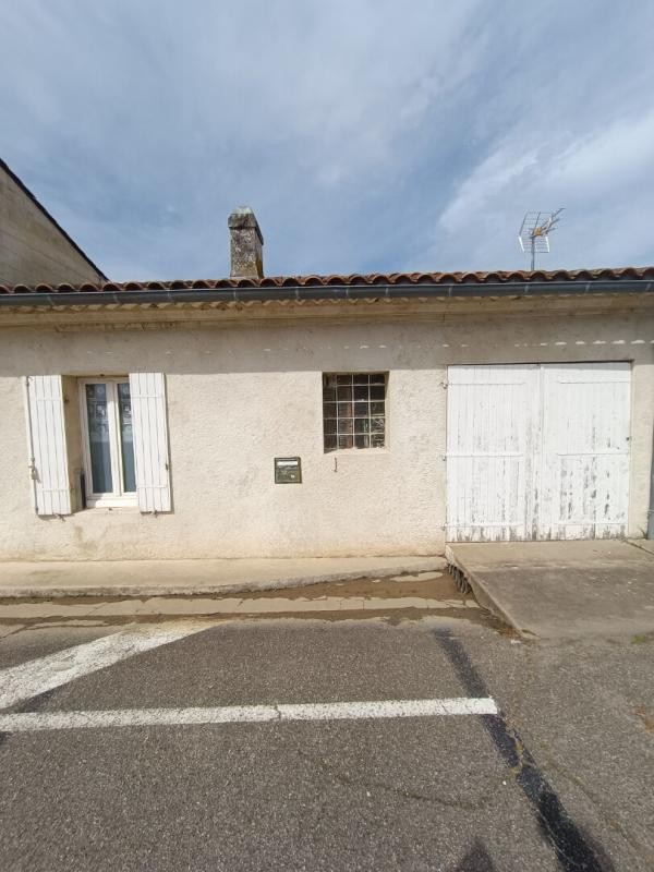 Vente Maison à Blaye 4 pièces