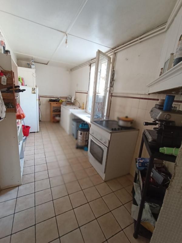 Vente Maison à Blaye 4 pièces