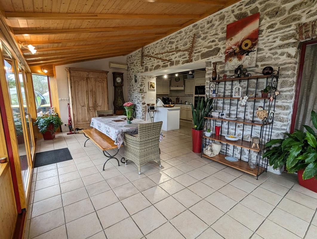 Vente Maison à Pontchâteau 8 pièces