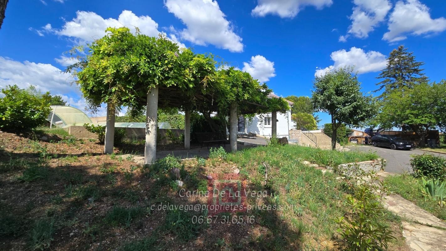 Vente Maison à Pézenas 7 pièces