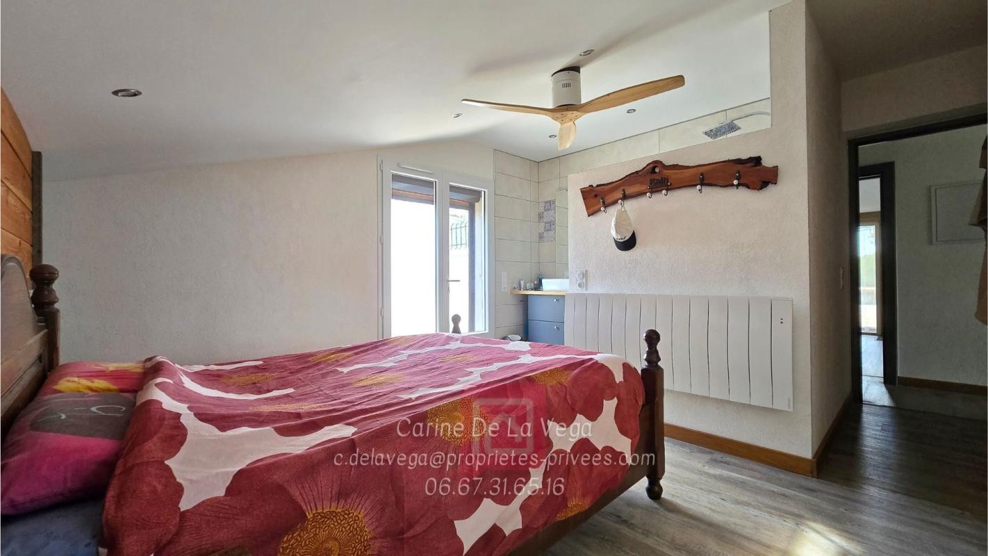 Vente Maison à Pézenas 7 pièces