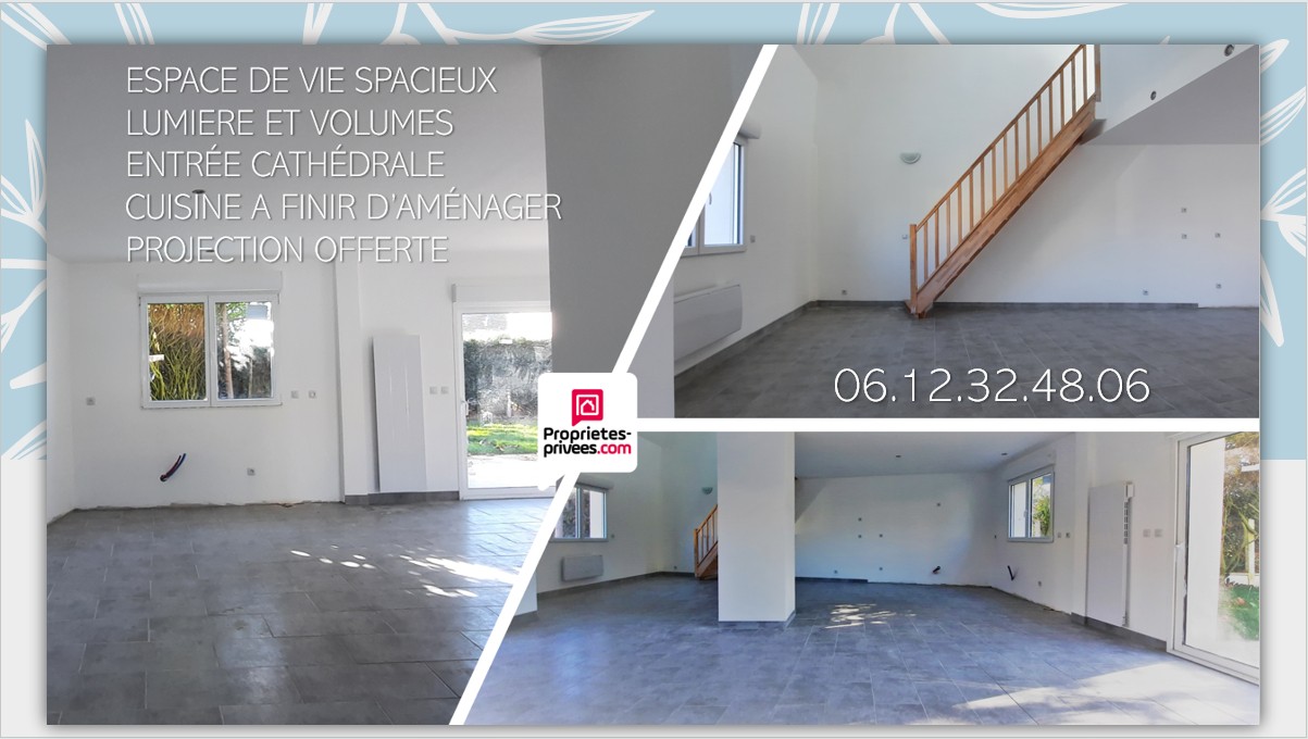 Vente Maison à Houdan 5 pièces