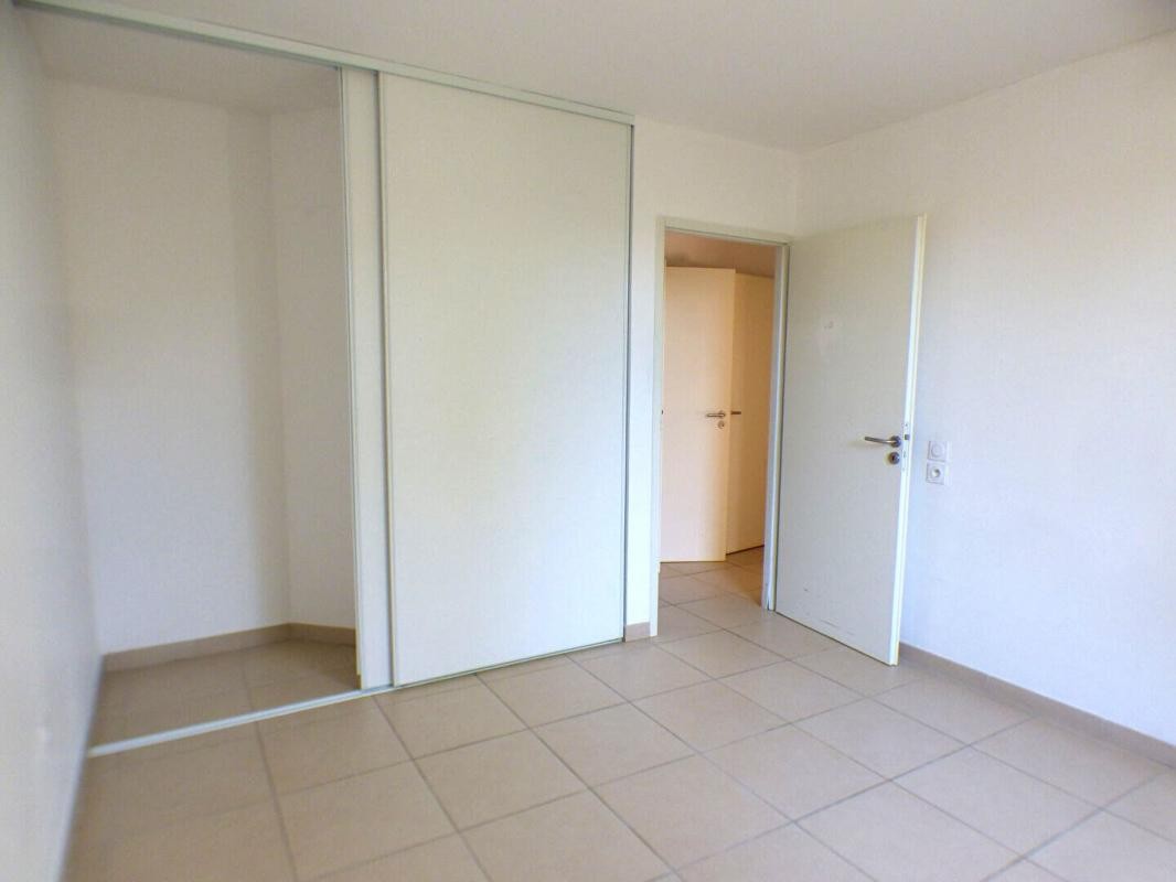 Vente Appartement à Bormes-les-Mimosas 3 pièces