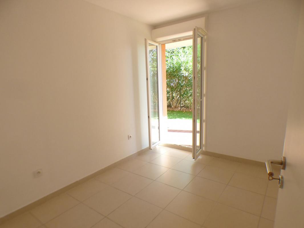 Vente Appartement à Bormes-les-Mimosas 3 pièces