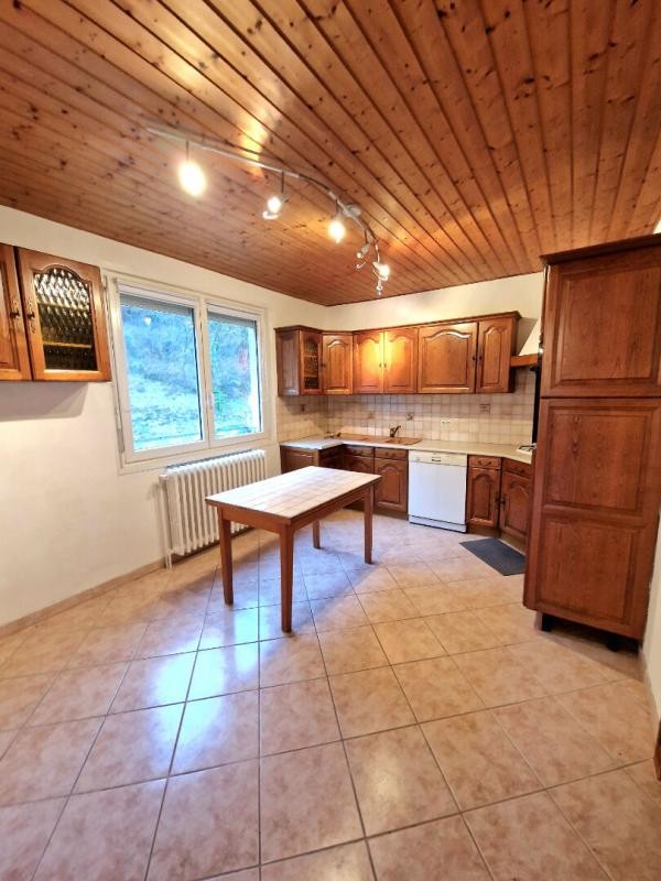 Vente Maison à Bourguignon 1 pièce