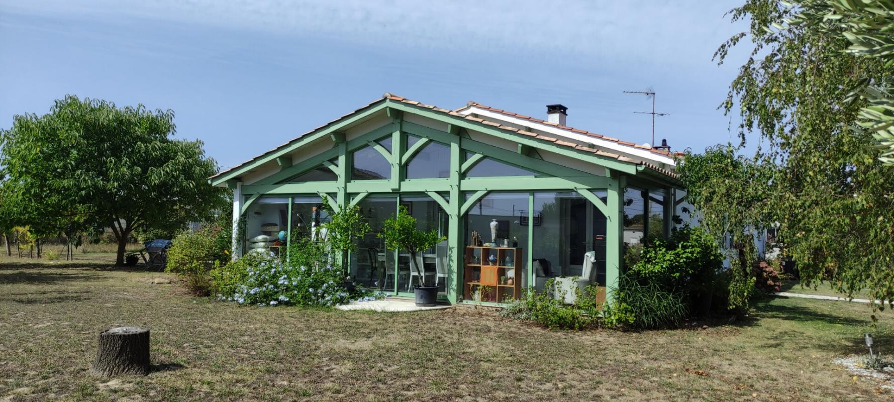 Vente Maison à Marmande 7 pièces