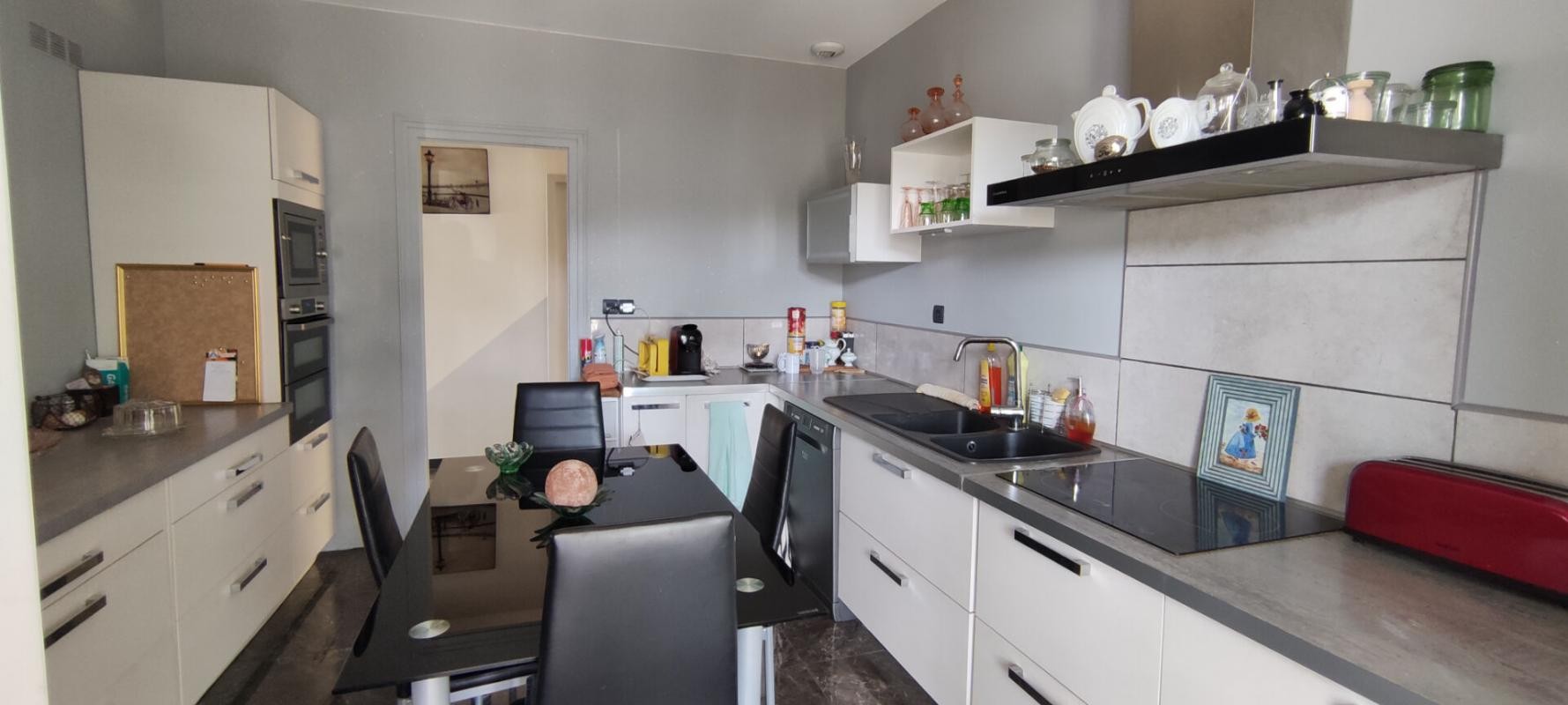 Vente Maison à Marmande 7 pièces