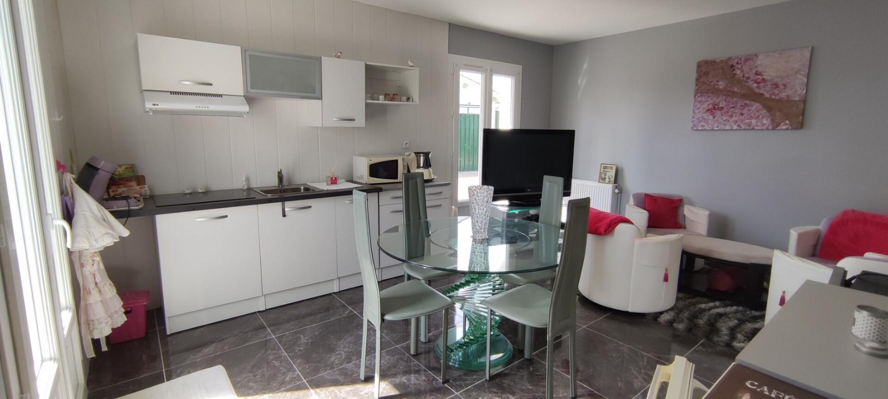 Vente Maison à Marmande 7 pièces