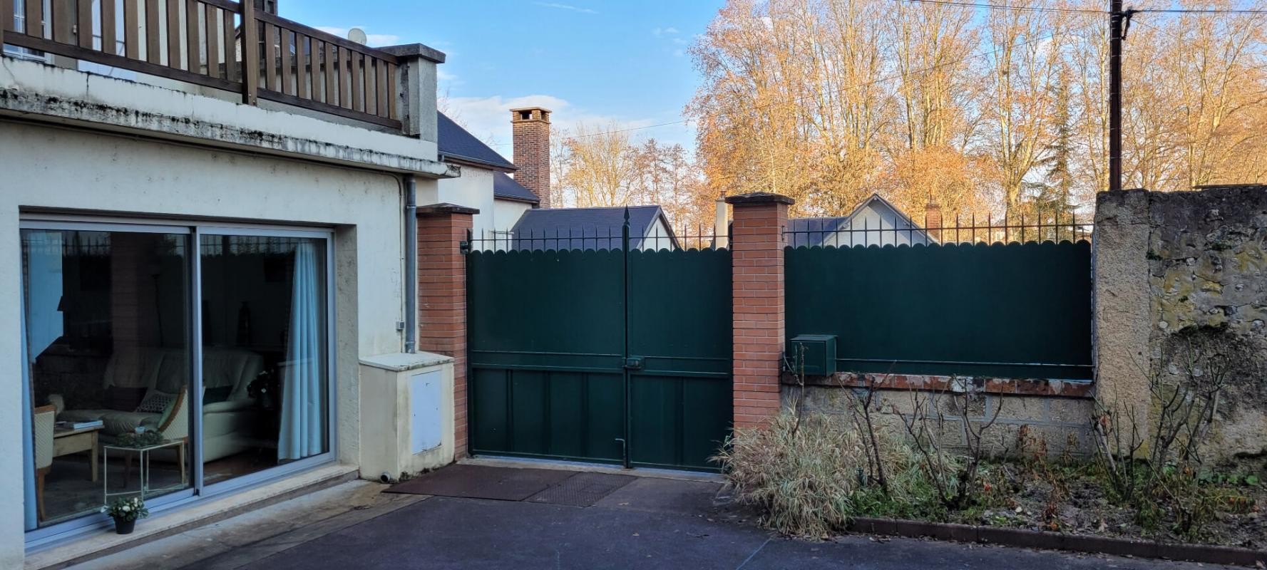 Vente Maison à Vendôme 6 pièces