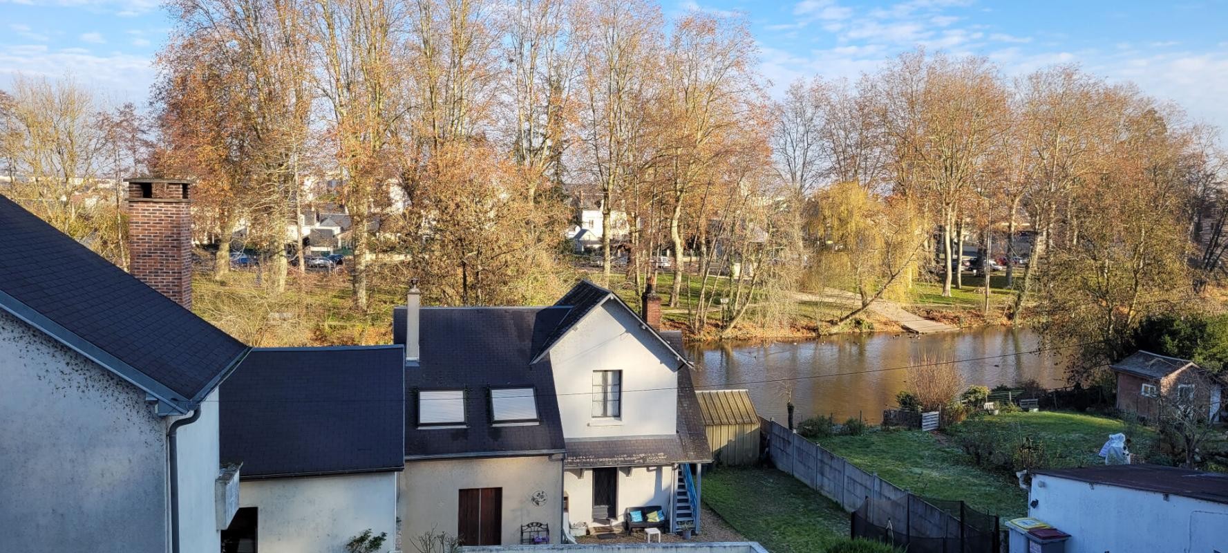 Vente Maison à Vendôme 6 pièces