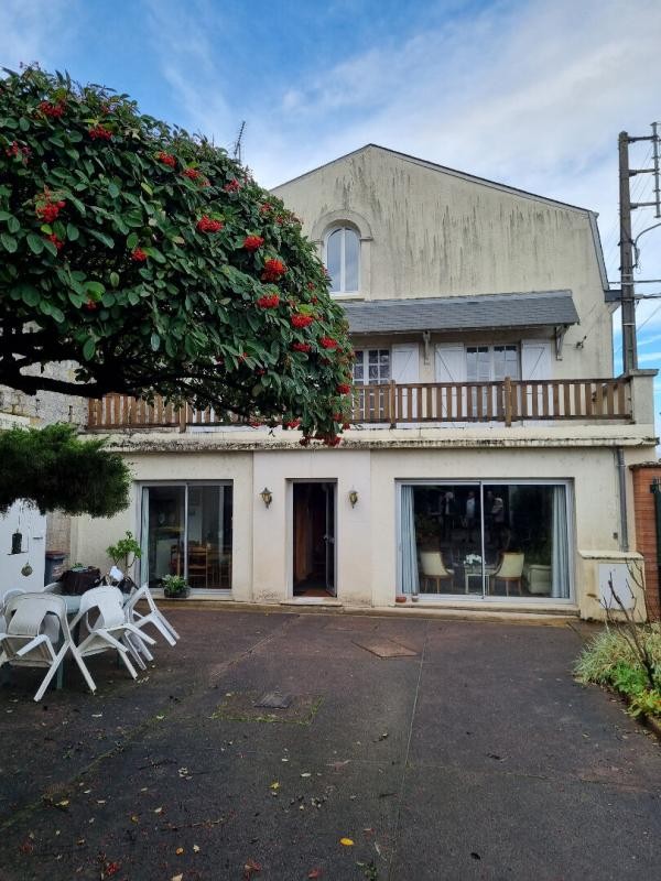 Vente Maison à Vendôme 6 pièces