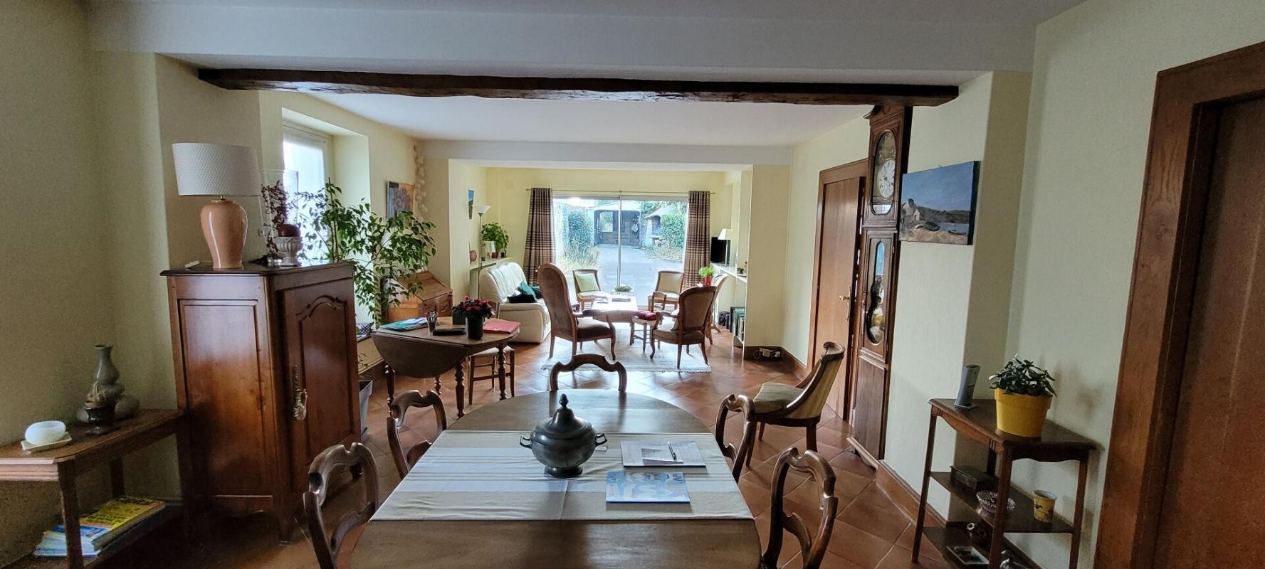 Vente Maison à Vendôme 6 pièces