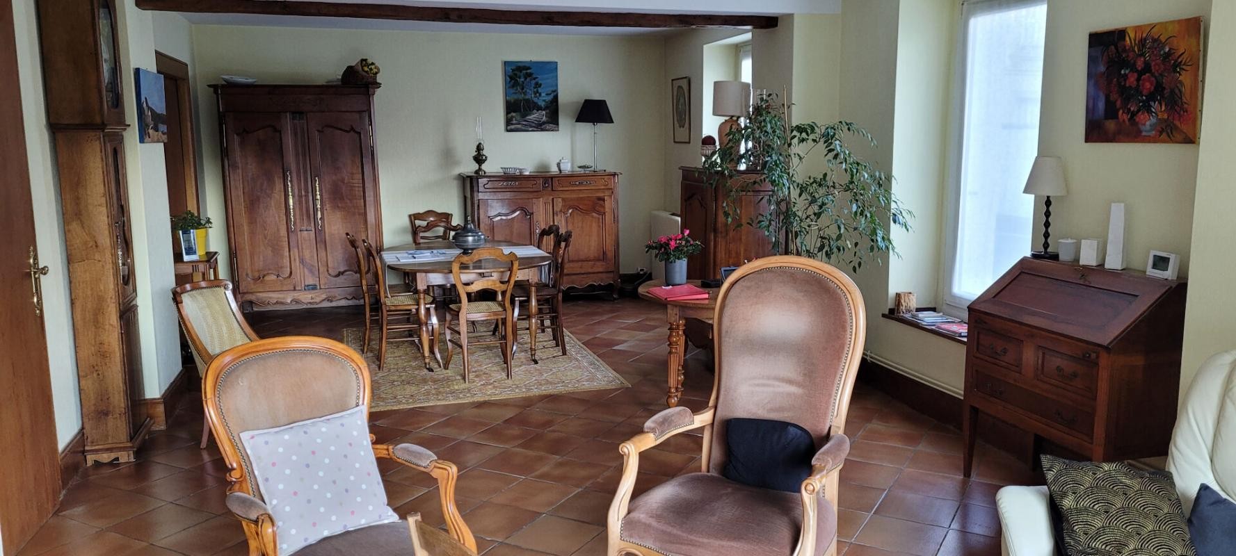 Vente Maison à Vendôme 6 pièces