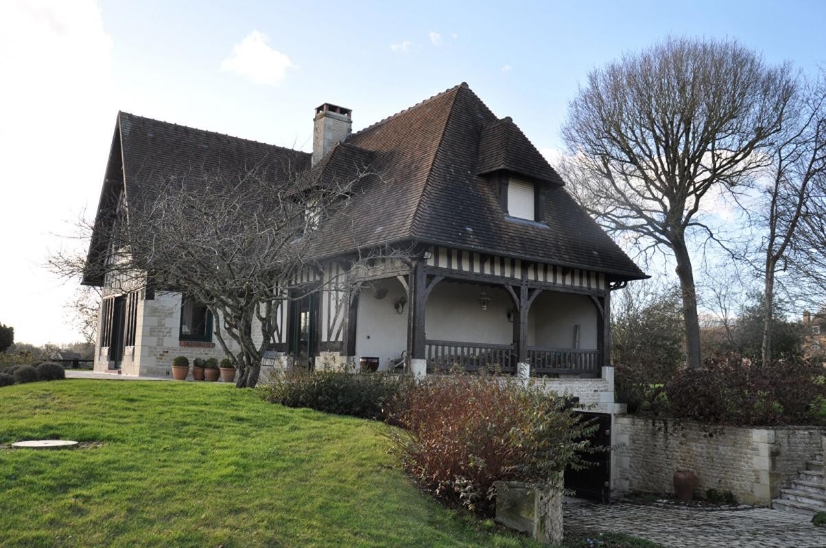 Vente Maison à Rai 6 pièces