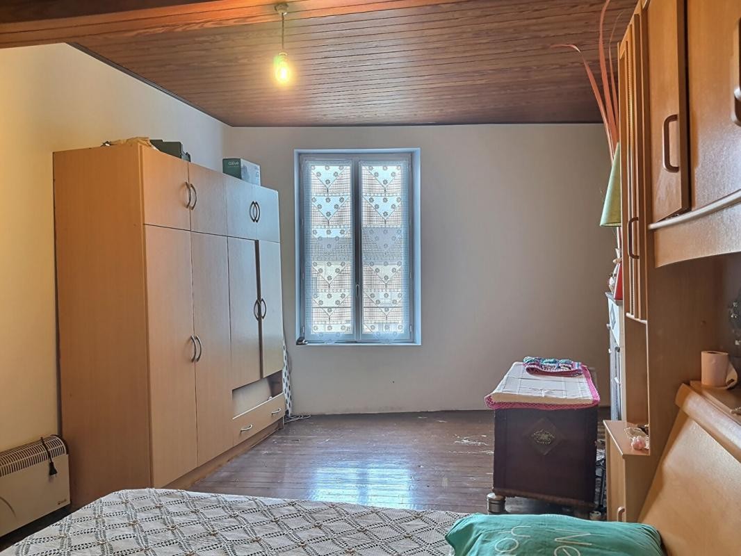 Vente Maison à Sainte-Livrade-sur-Lot 4 pièces