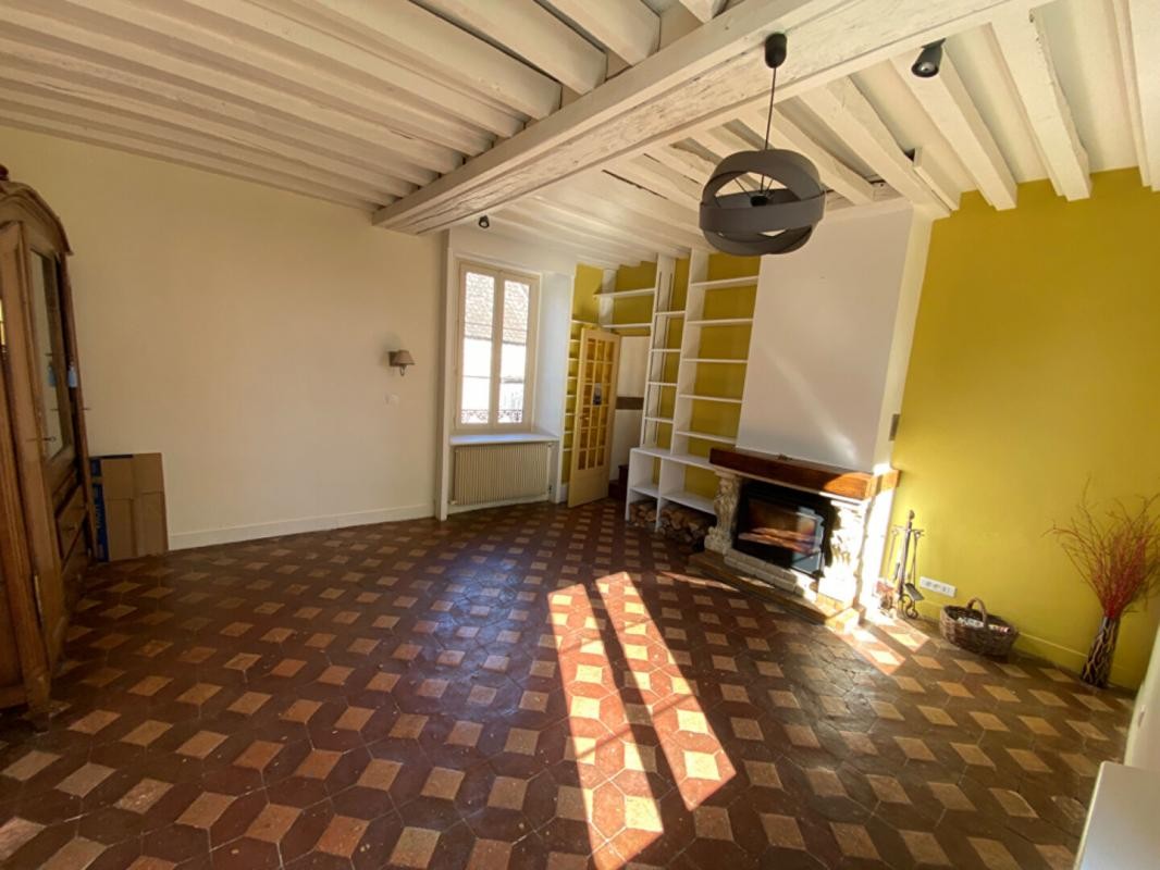 Vente Maison à Ézy-sur-Eure 5 pièces