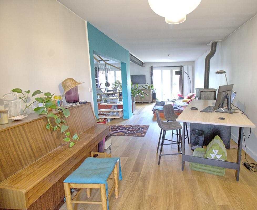 Vente Maison à Avrillé 5 pièces