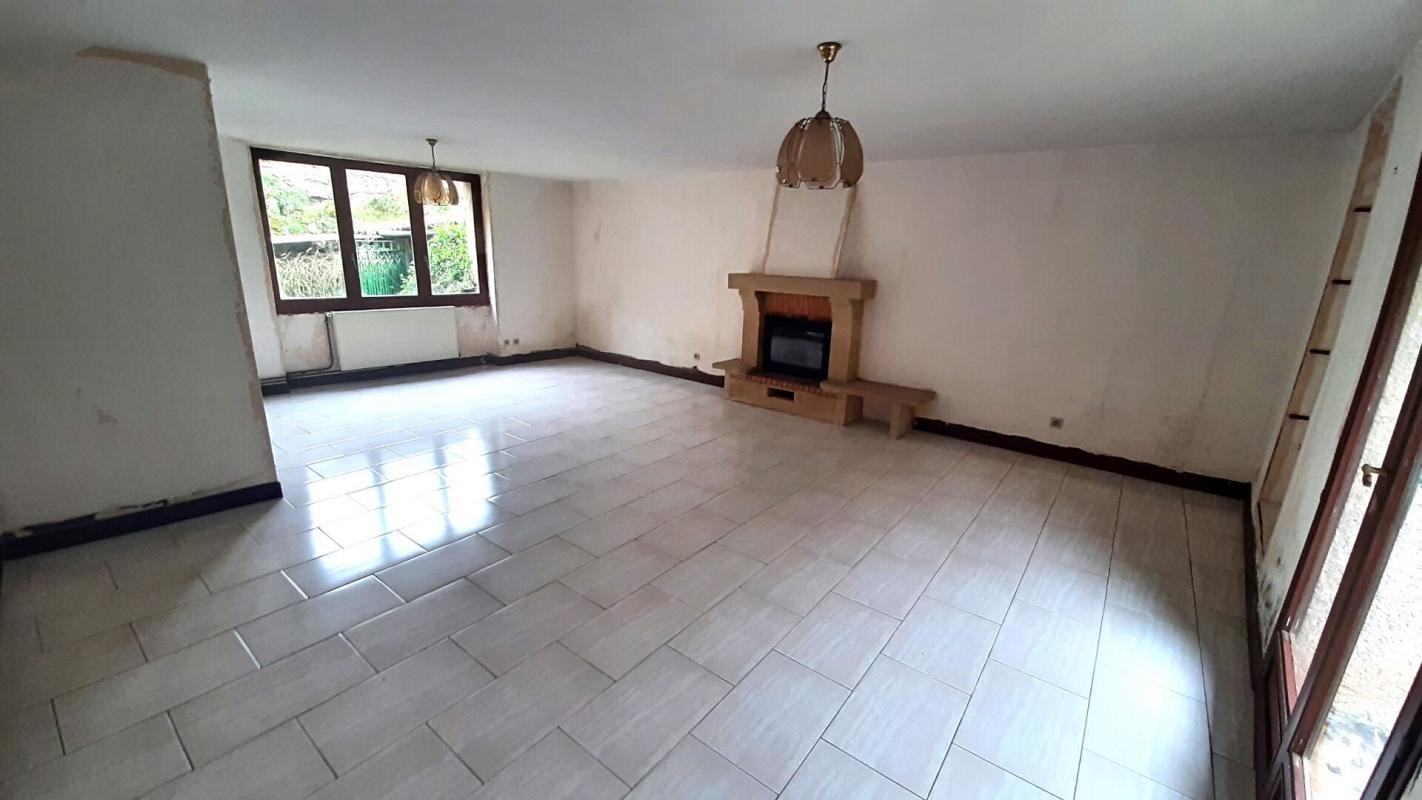 Vente Maison à Poitiers 4 pièces