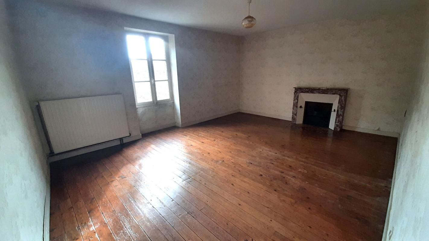 Vente Maison à Poitiers 4 pièces