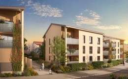 Vente Appartement à Rillieux-la-Pape 3 pièces