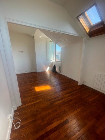 Vente Appartement à Aulnay-sous-Bois 3 pièces