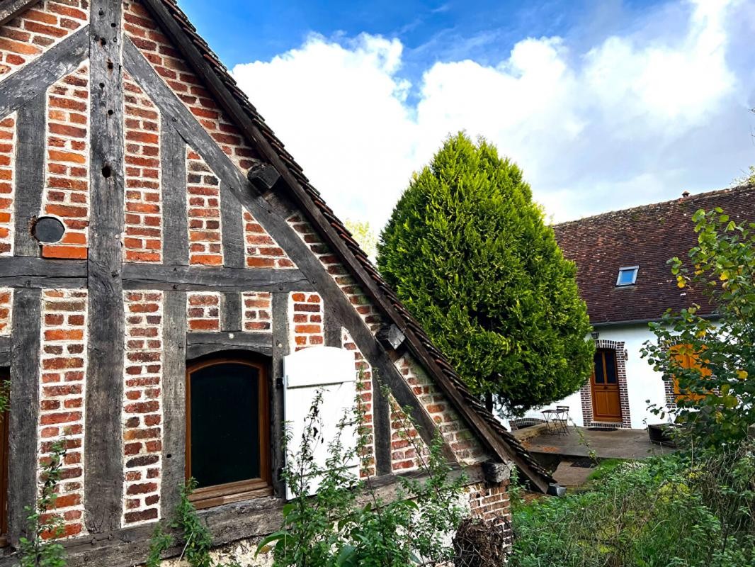 Vente Maison à Mondoubleau 5 pièces