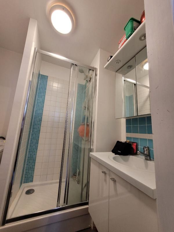 Vente Appartement à Lille 2 pièces