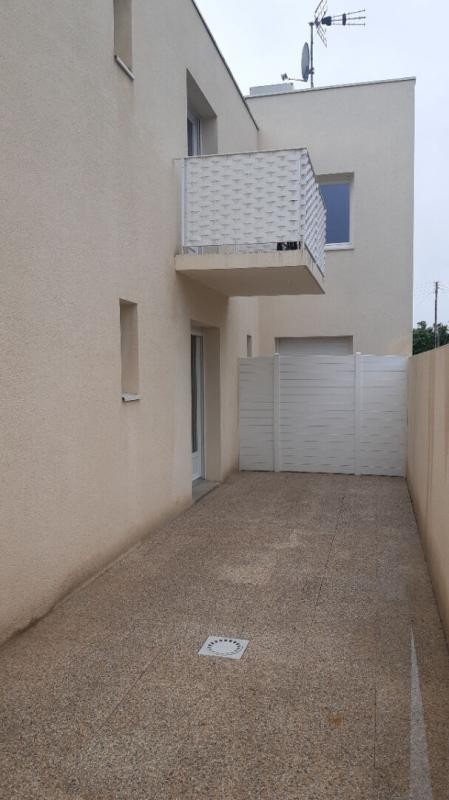 Vente Appartement à Poitiers 3 pièces